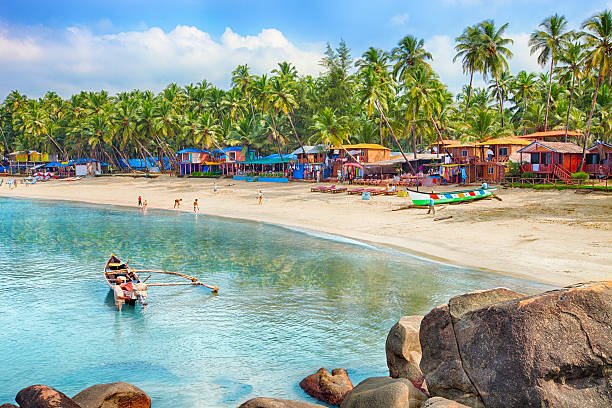 Goa Travel Guide 2026: Best Places to Visit, Things to Do, Food & Budget