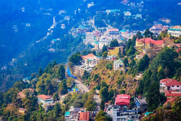 Uttarakhand Tour Guide: Discover the Land of Gods and Himalayan Beauty