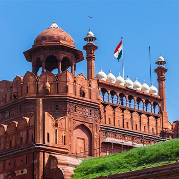 Delhi