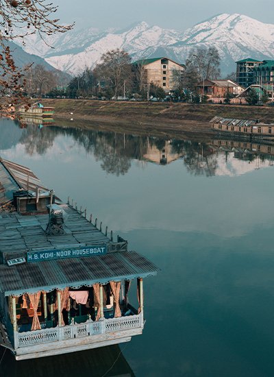 Kodaikanal Escape