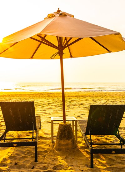 Goa Beach Holiday