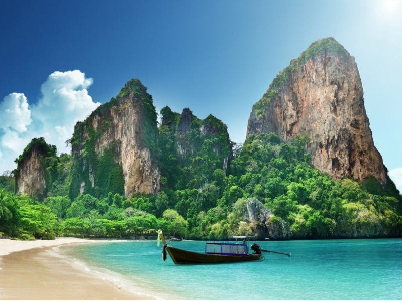 Andaman Island Paradise Tour