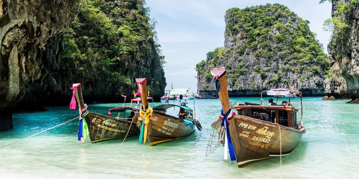 Andaman Tropical Escape