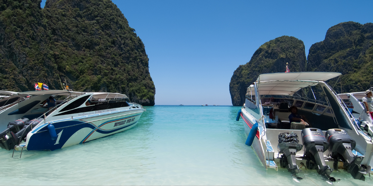 Andaman Coral Island Adventure