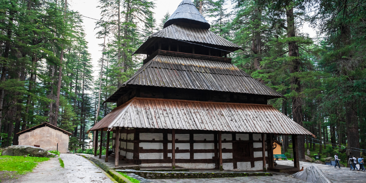 Manali Adventure Escape