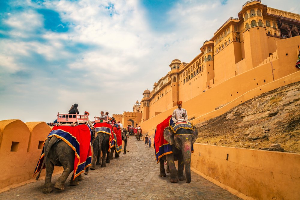 Historical Rajasthan Tour